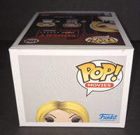 Jennifer Tilly autographed Funko Beckett COA