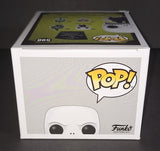 Chris Sarandon Autographed Funko JSA COA