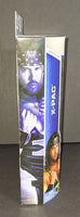 X-Pac autographed action figure JSA COA