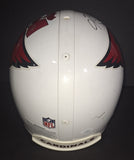 Kyler Murray Autographed Arizona Cardinals Helmet JSA COA