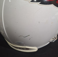 Kyler Murray Autographed Arizona Cardinals Helmet JSA COA
