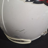 Kyler Murray Autographed Arizona Cardinals Helmet JSA COA