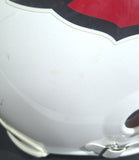 Kyler Murray Autographed Arizona Cardinals Helmet JSA COA