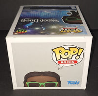 Snoop Dogg autographed Funko Beckett COA