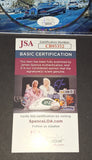 Ice Cube autographed CD JSA COA