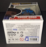 Snoop Dogg autographed Funko Beckett COA