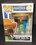 Snoop Dogg autographed Funko Beckett COA