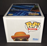 Snoop Dogg autographed Funko Beckett COA