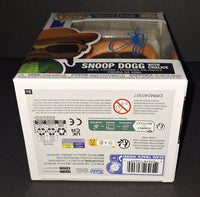 Snoop Dogg autographed Funko Beckett COA