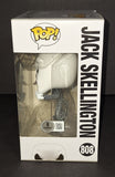 Danny Elfman autographed Funko Beckett COA