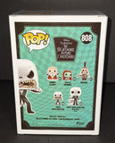 Danny Elfman autographed Funko Beckett COA