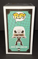 Danny Elfman autographed Funko Beckett COA