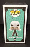 Danny Elfman autographed Funko Beckett COA