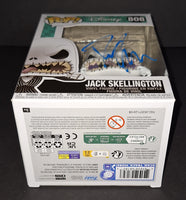 Danny Elfman autographed Funko Beckett COA