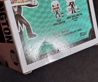 Danny Elfman autographed Funko Beckett COA