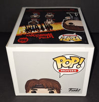 David Patrick Kelly autographed Funko JSA COA