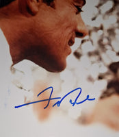 Didi Conn and Frankie Avalon Autographed 11x14 JSA COA