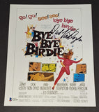 Dick Van Dyke autographed 8x10 Beckett COA