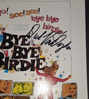 Dick Van Dyke autographed 8x10 Beckett COA