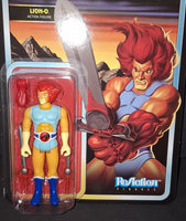 Larry Kenny Autographed Action Figure JSA COA