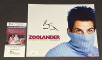 Ben Stiller Autographed 8x10 JSA COA