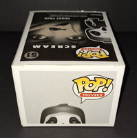 Skeet Ulrich Autographed Funko Beckett COA