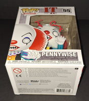 Tim Curry autographed Funko Beckett Witness COA