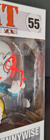 Tim Curry autographed Funko Beckett Witness COA