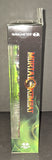 Todd Mcfarlane autographed Spawn action figure JSA COA