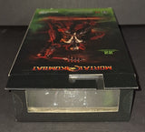 Todd Mcfarlane autographed Spawn action figure JSA COA