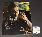 Paul Sorvino autographed 11x14 Beckett COA