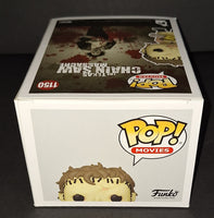 Andrew Bryniarski Autographed Funko JSA COA