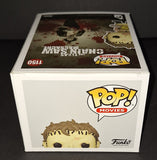 Andrew Bryniarski Autographed Funko JSA COA