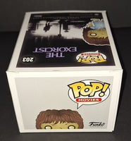 Linda Blair autographed Funko JSA COA
