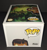 Bruce Reitherman autographed Funko JSA COA