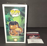 Bruce Reitherman autographed Funko JSA COA