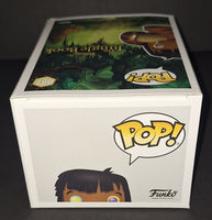 Bruce Reitherman autographed Funko JSA COA