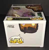 Bruce Reitherman autographed Funko JSA COA