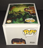 Bruce Reitherman autographed Funko JSA COA