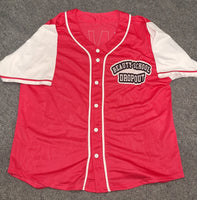 Frankie Avalon Autographed Jersey JSA COA