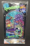 1996 Goosebumps Electronic Pinball Game