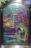 1996 Goosebumps Electronic Pinball Game
