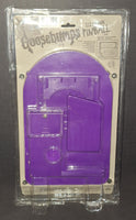 1996 Goosebumps Electronic Pinball Game
