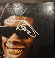 Chris Rock autographed 8x10 PSA/DNA COA