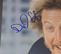 Daniel Stern autographed 8x10 Beckett COA