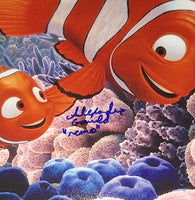 Alexander Gould autographed 8x10 Beckett COA