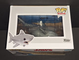 Richard Dreyfuss autographed Funko Beckett Witness COA