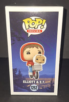 Henry Thomas and Matthew DeMeritt autographed Funko Beckett COA