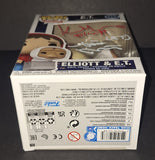 Henry Thomas and Matthew DeMeritt autographed Funko Beckett COA