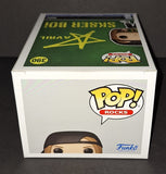 Avril Lavigne autographed Funko JSA COA